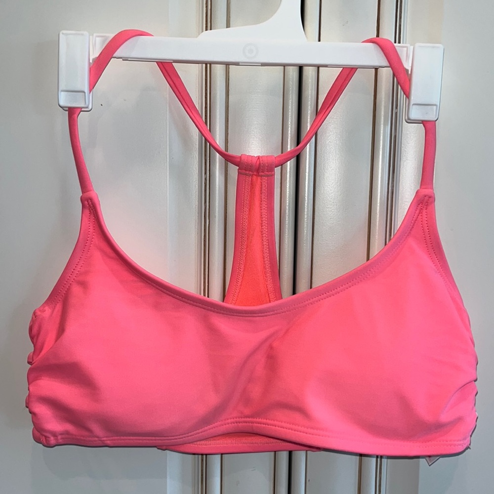 Xhilaration Racerback Bikini